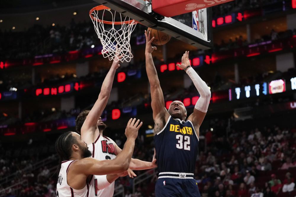 他不仅在得 他不仅在得