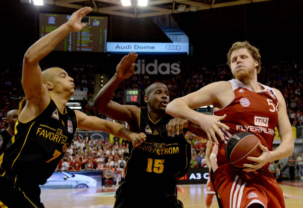 拜仁慕尼黑 拜仁慕尼黑