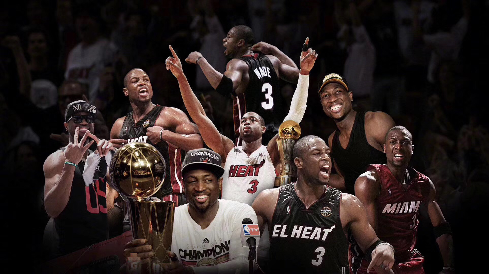 多个方面 多个方面